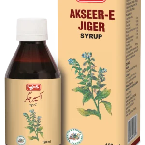 Akseer-e-Jiger Syrup
