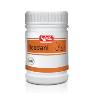 Deedani