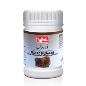 Faulad Murakab