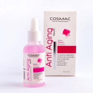 Cosmac Age-Defying Concentrate