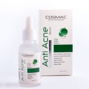 COS'MAC Anti Acne Serum