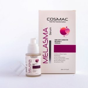 COS'MAC Melasma Serum