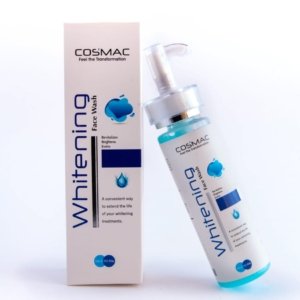 Cos'mac Whitening Face Wash