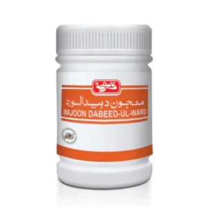 Majoon Dabeed-ul-Ward