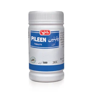 Pileen Pills