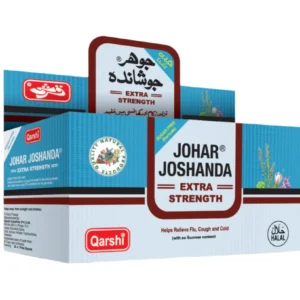 Johar Joshanda Sugar Free - Display Box (30 sachets)