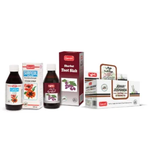 Respiratory Bundle - 2