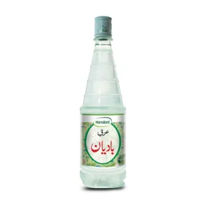 Arq-e-Badiyan - 800 ML