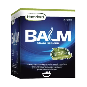 Balm - 20 GRAM