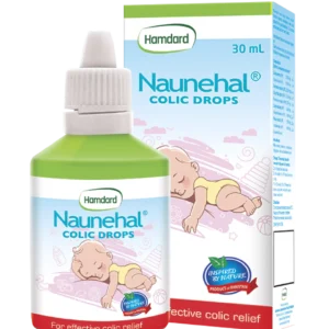 Naunehal Colic Drops - 30 ML
