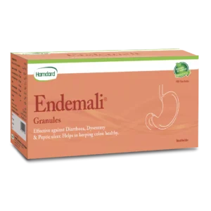 Endemali - 25 SACHET BOX