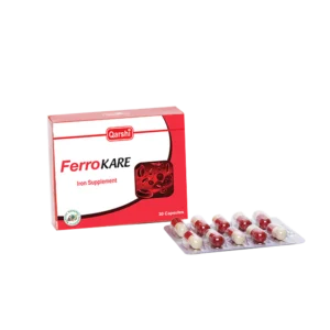 FerroKARE Capsules