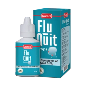 Flu Quit Drops