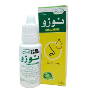 Nozo Drops - 15 ML