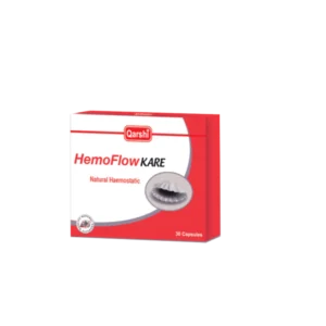 HemoflowKARE Capsules