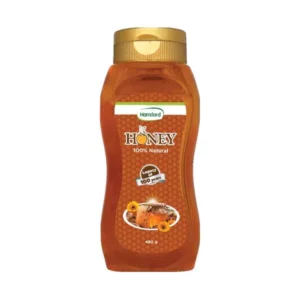 Honey - 480 GRAM (Bottle)