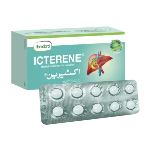 Icterene - 30 TAB