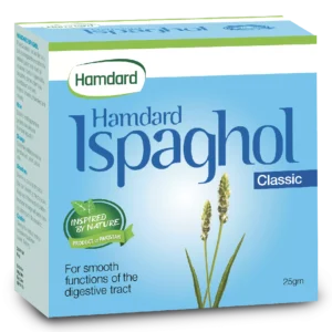 Ispaghol Classic - 25 GRAM