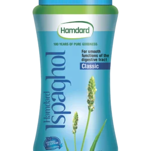 Ispaghol Classic - 100 GRAM JAR