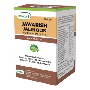 Jawarish Jalinoos - 100 GRAM