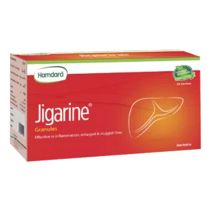 Jigarine - 25 SACHETS BOX
