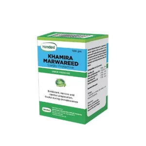 Khamira Marwareed - 100 GRAM