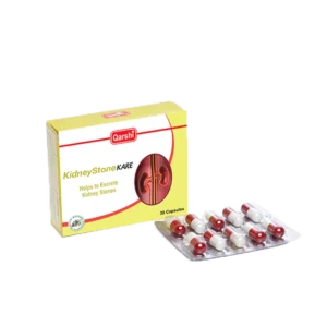 KidneyStoneKARE Capsules
