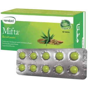 Mifta - 50 TAB