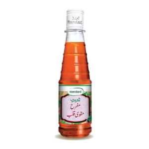 Sharbat - E - Mufarreh Muqw. Qalb - 400 ML