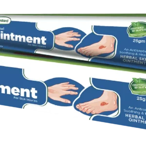 Herbal Ointment - 25 GRAM