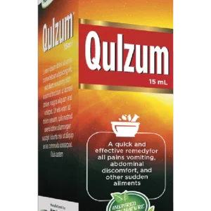 Qulzum - 15 ML