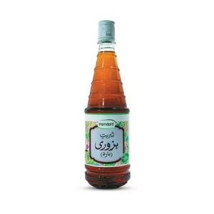 Sharbat - E - Bazuri (Barid) - 800 ML
