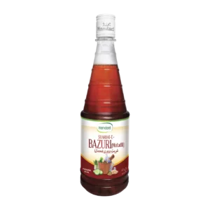 Sharbat - e - Bazuri (Motadil) - 800 ML