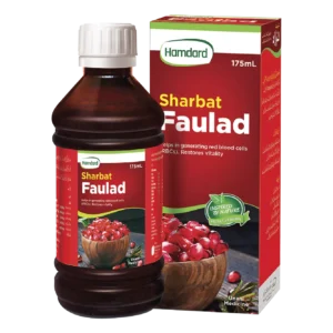 Sharbat Faulad - 175 ML