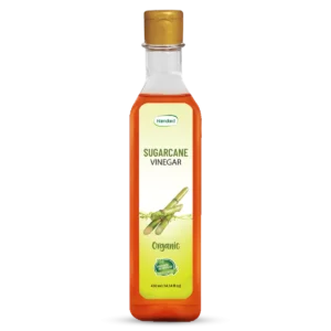 Sugarcane Vinegar - 430 ML