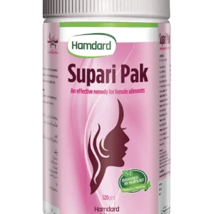 Supari Pak - 120 GRAM