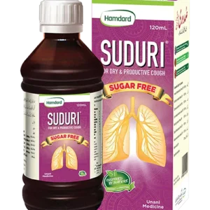 Suduri (Sugar Free) - 120 ML