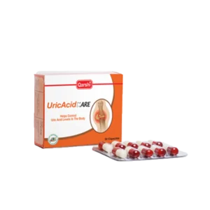 UricAcidKARE Capsules
